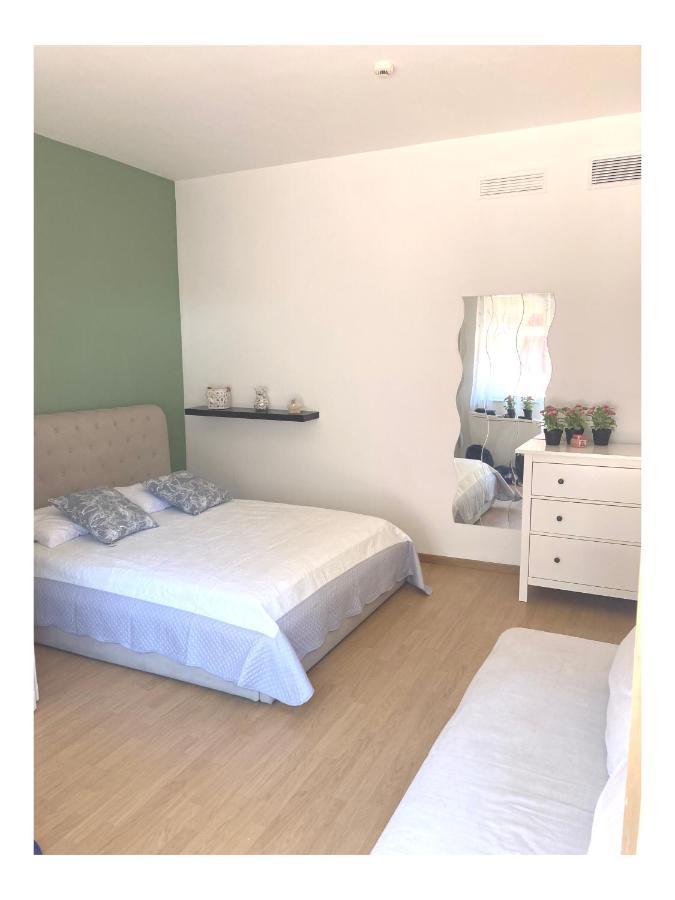 Apartmán Terrace! Řím Exteriér fotografie