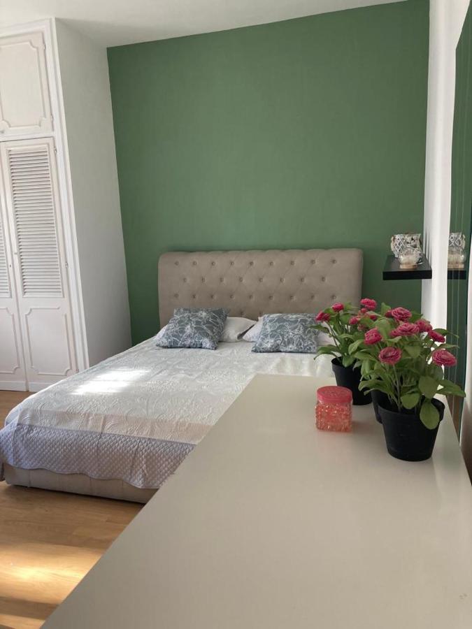 Apartmán Terrace! Řím Exteriér fotografie