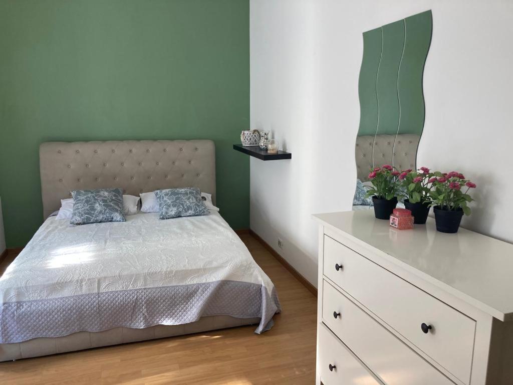 Apartmán Terrace! Řím Exteriér fotografie