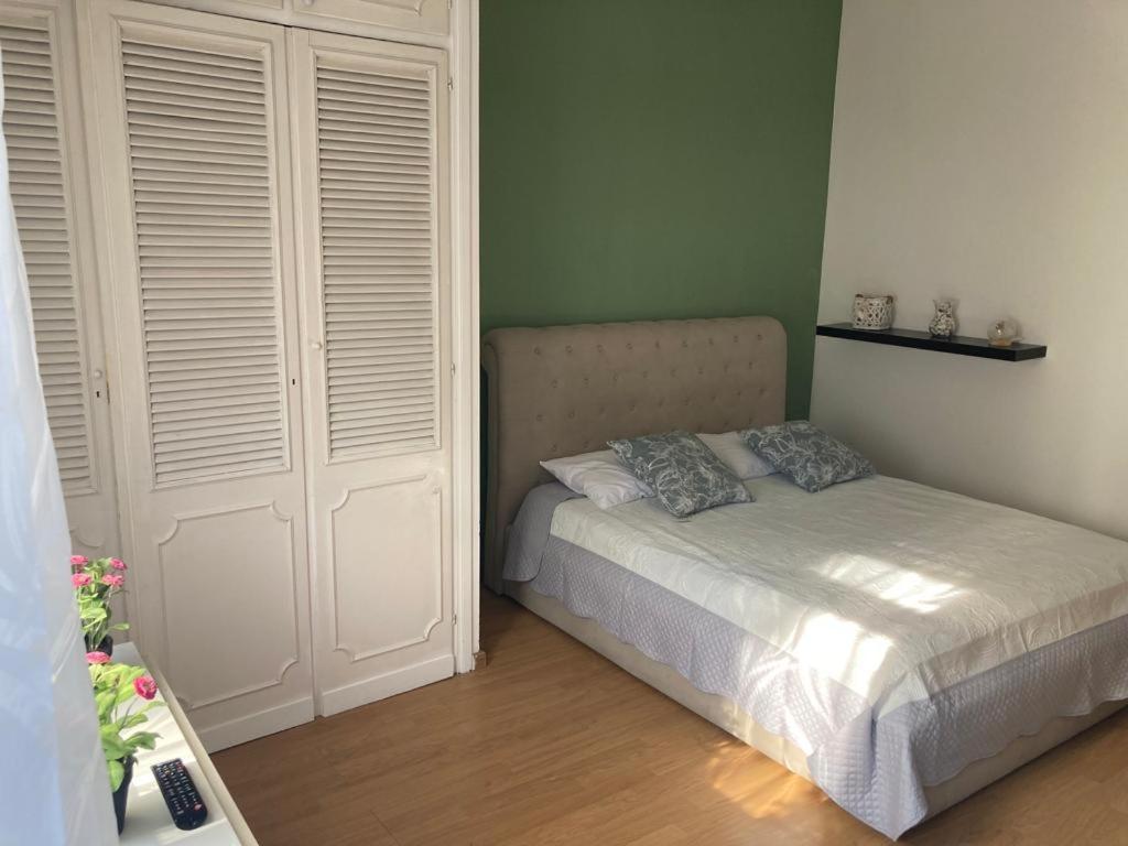 Apartmán Terrace! Řím Exteriér fotografie